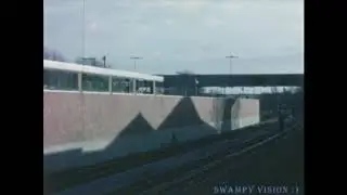Northwood Gets A Make Over 1960's