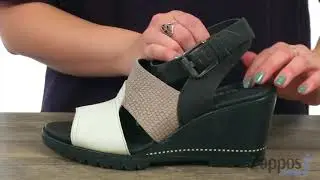 SOREL After Hours Sandal SKU: 8975301