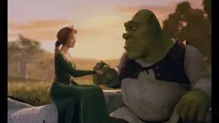 Shrek 35MM Tribute - 