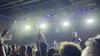 We Came As Romans - b2tm (Live at The Metro, Sydney Australia, 7th February 2026)