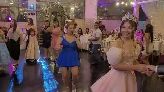 EL MURGUERO, YA SE HA MUERTO MI ABUELO, SHIPIBO ENAMORADO - LOS APACHURRITOS - KINO IRMA VALERIA