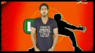 Asad Shan