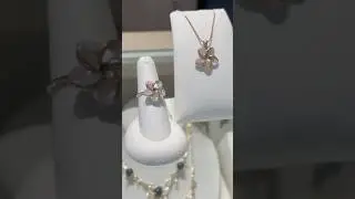 Valentine's Day Gift Guide with Rachel (1/3)