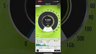 Verizon Rural Arkansas LTE