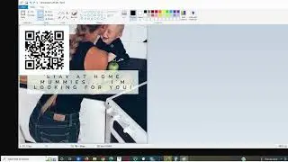 How to embed your Essens QR code into an image