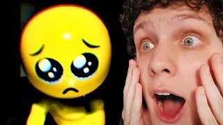 JOGO DE TERROR DO EMOJI!  PIEN - ぴえん -