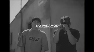 LOVEUGUILBER - NO PARAMOS FT DARVIN DCO 