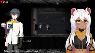 Corpse Party (2021) Playthrough English Read Aloud Part 3