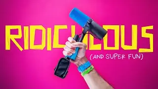 Turning the SM7B Into A Wireless Handheld Mic