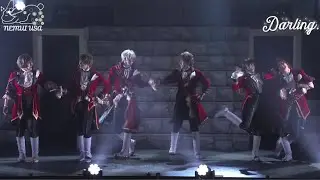 [Nemui Usa] White Sparks - Procellarum (Tsukistage 11) (Vietsub)