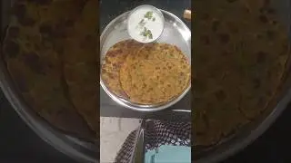 आलू मेथी के खस्ता पराठे कैसे बनाएं l how to make aalu methi paratha l #aalumethiparatharecipe#recipe