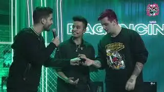 LOUD GABEPEIXE &Eacute; O NOVO MEMBRO DA LOUD GG 💚💚😱INACREDIT&Aacute;VEL LOUD CORINGA ANUNCIA GABE NA LOUD 💚💚
