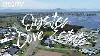 OYSTER COVE ESTATE