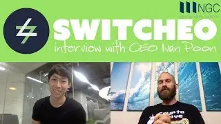 Децентрализованная биржа Switcheo | $NEO Global Capital