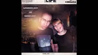 Lightning Vs. Waveband - Trance Delight 055 LIVE @ Trance Your Live, Metronom, Warsaw (03.06.2017)