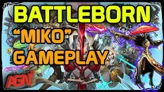 Battleborn - Let's Play Story Mode! (