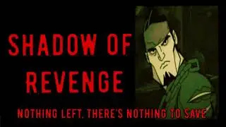 Shank 2 - Shadow of Revenge(Shank fan theme)