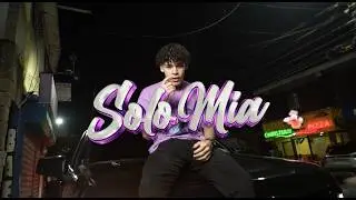 Nyer - Solo mia (Video Official) Dir ATR FILMS