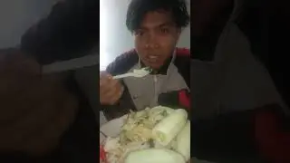 mukbang sayur mayur ala aroon craiq fuller lvl 200