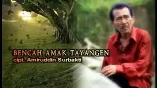 Lagu Karo - Bencah Amak Tayangen - Hormat Barus