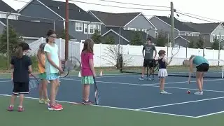 Are we over scheduling our kids?