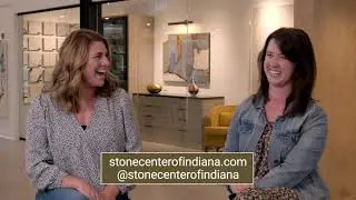Designer Chat - Outdoor Living Stone Trends with Stone Center
