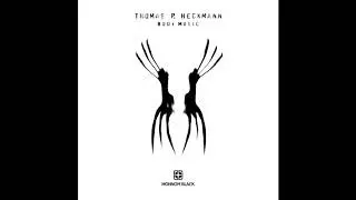 Thomas P. Heckmann - Provide The Future [MONNOM012]