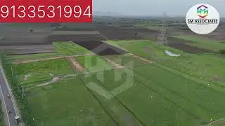 5 acres.30cents land pedaparimi  to venigandla road  village comercial place for sale #property #usa