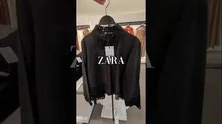 ZARA #zara #blusa
