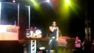 KALLETON 2010 chicago Dj flex & ricky rick- Por ti baby.-