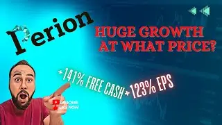 DE CE imi place Perion Network si la ce pret? Companie growth cu potential! #bursa #investitii
