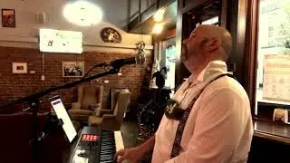 Rocketman Cover
