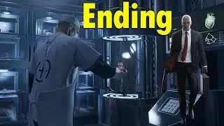 Hitman ENDING / FINAL MISSION - Episode 6 Full Walkthrough Gameplay (Hitman 6 2016)