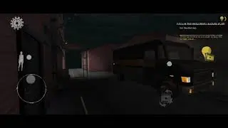 Mr. Meat2 Tunnel Escape part 2