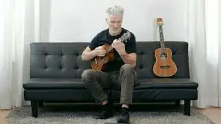 Ohana vs Kala Baritone Comparison