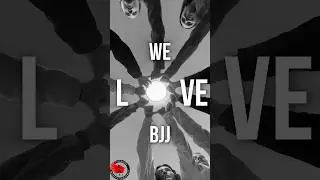 We love #bjj