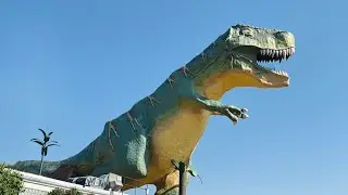 Drumheller part-2