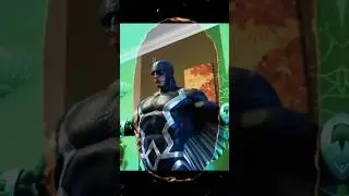 [New Arrivals] Marvel Comics XM Studios Black Bolt Leader Inhumans Premium Collectibles #shorts #ff