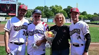 Billings Mustangs focus on baseball with help of host families