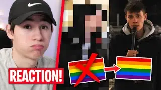 REALTALK &uuml;ber LGBTQ-Video vom @ademessitv 🤔🏳️&zwj;🌈