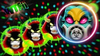 Gota.io //HACKER \\//POPSPLIT & DOUBLESPLIT \\