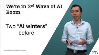 General AI vs Narrow AI