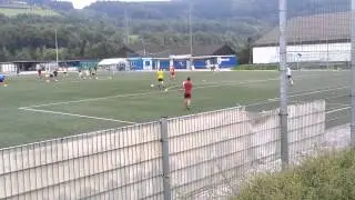 Tus Untereschbach 2. Manschaft Training #2