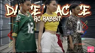 RC Rabbit&ndash;The Next Generation of Girly Hip-Hop!