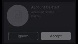 my acc got deleted...is this then end of BYX GAMING