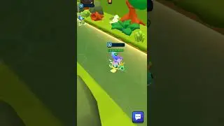 Turtle Bot legendaris gadget | Pocket champs #gaming #games #toon #gameplay #review #kids #toys