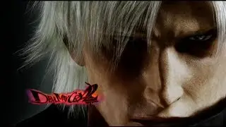 Devil May Cry 2 Walkthrough Part 8. DMC HD collection.
