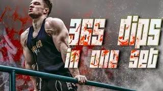 365 Dips In One Set