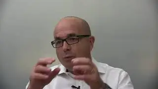Jeremy Levin: Challenges of Working with Rare Diseases