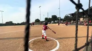 All Stars - Summer 2023